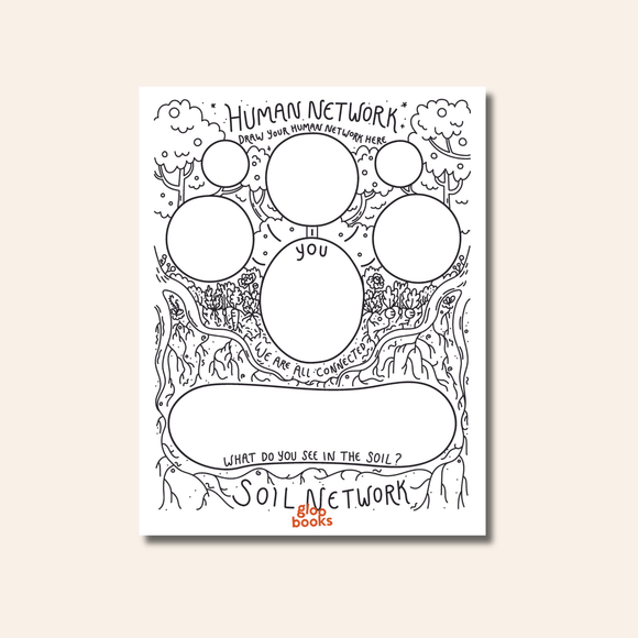 Human network - Gloo Books