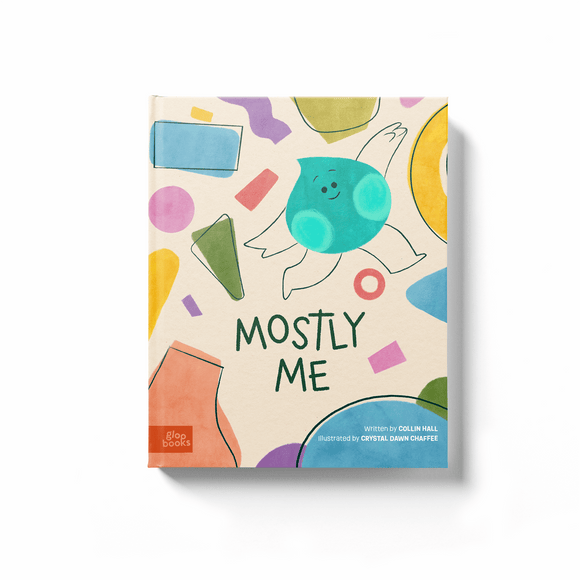 Mostly Me - Gloo Books