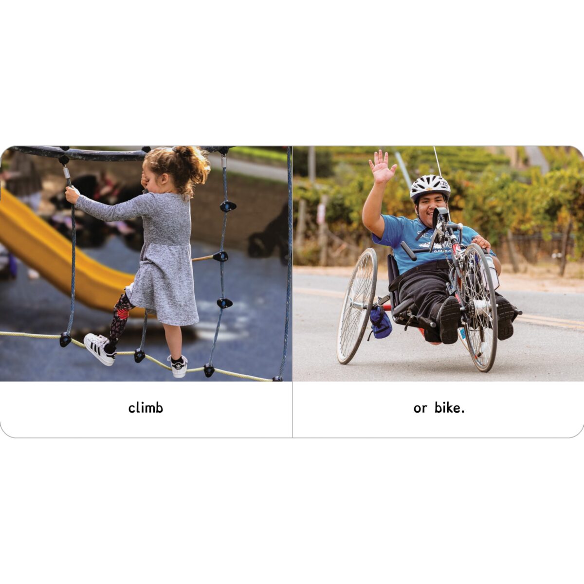 On-the-Go (We Are Little Feminists, 3)