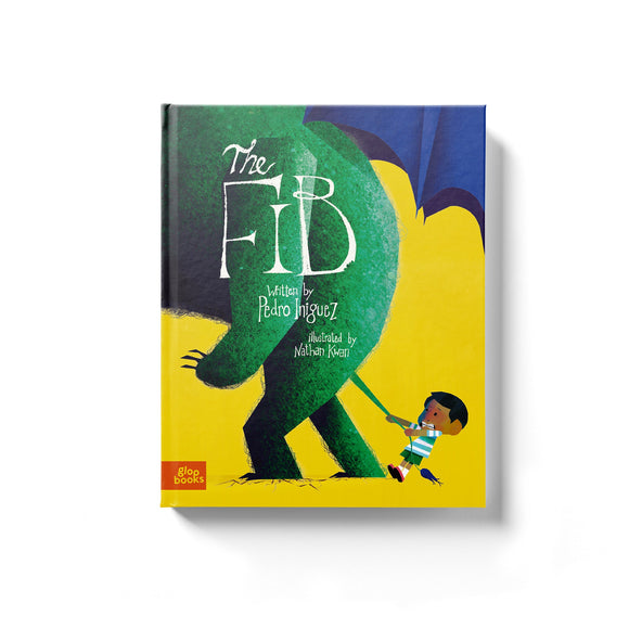 The Fib - Gloo Books