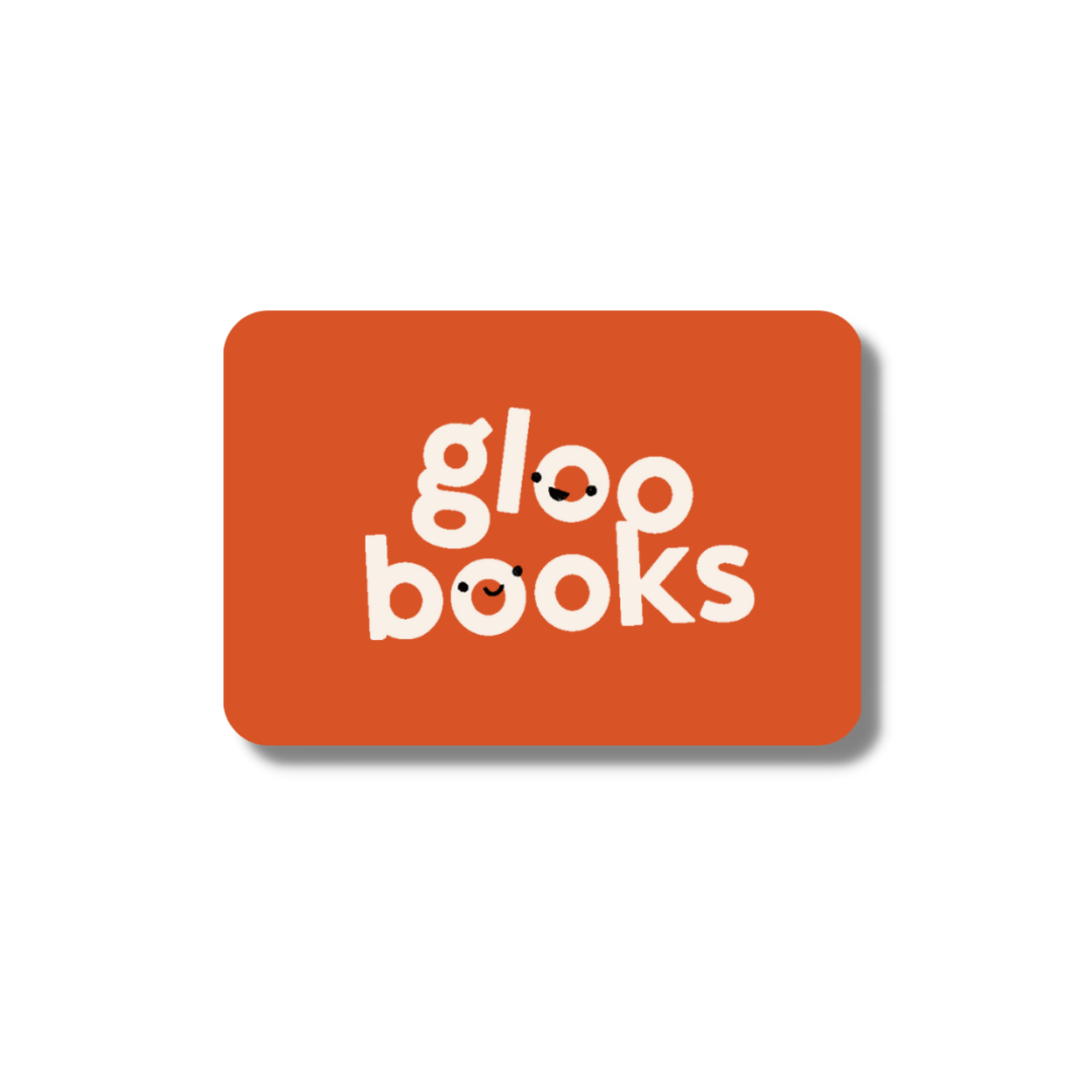 Gloo Books Gift Card