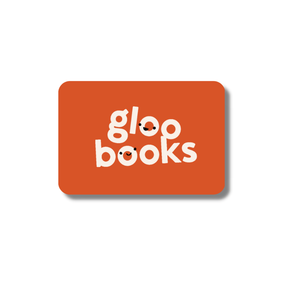 Gloo Books Gift Card - Gloo Books